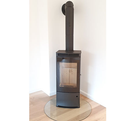 Tri-Vision Kaminofen