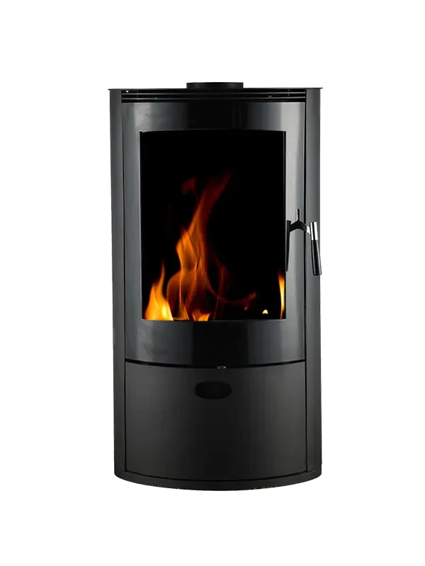 Kaminofen OvalOne 8 kW
