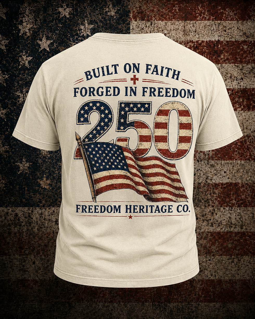 Thumbnail: Happy Birthday America