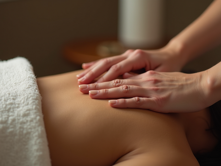Reiki Healing Benefits: A Guide to Wellness