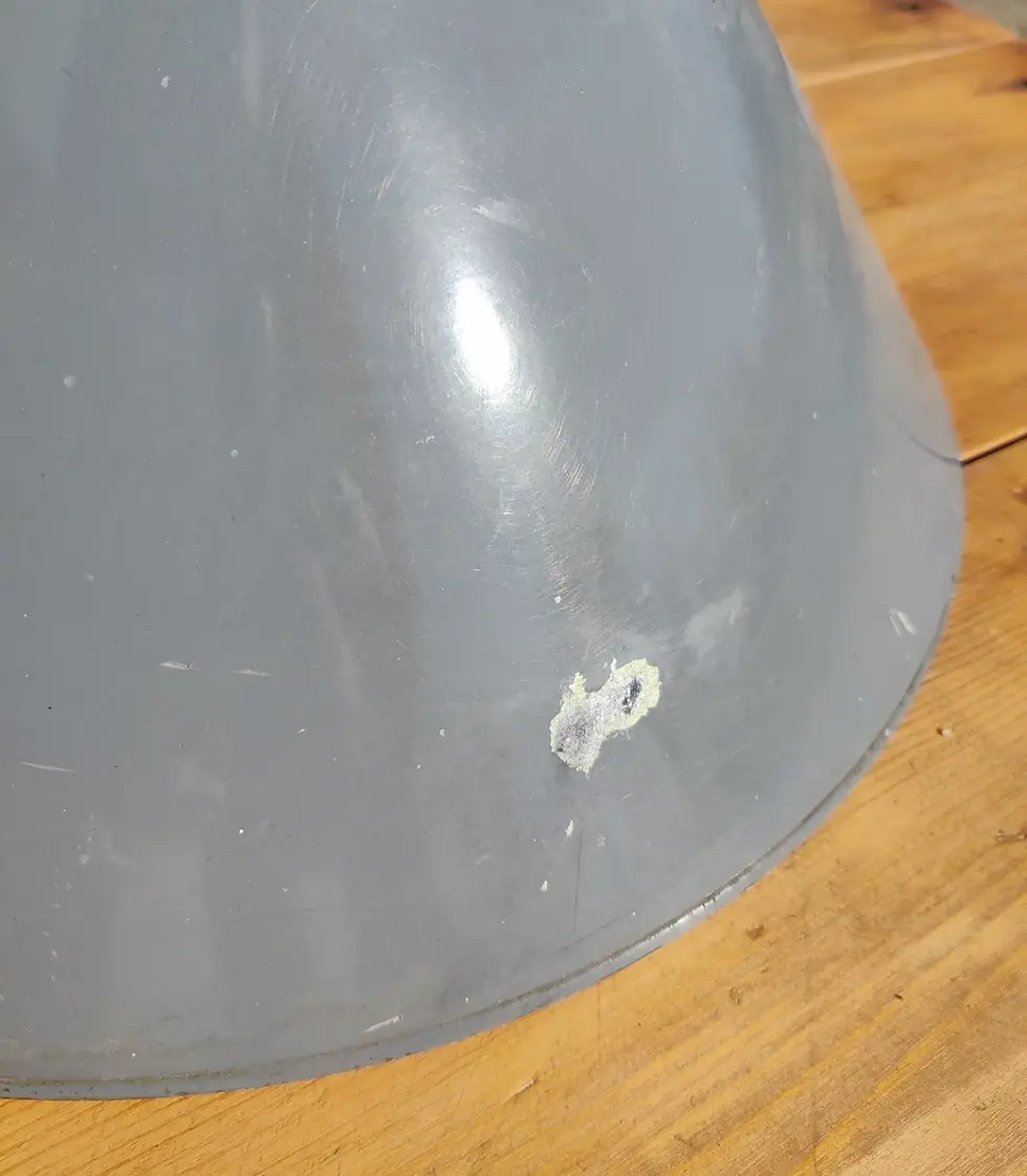 Miniatura: Lampada da terra ARTEMIDE CALLIMACO
