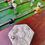 Miniatura: CALCIOBALILLA antico 
