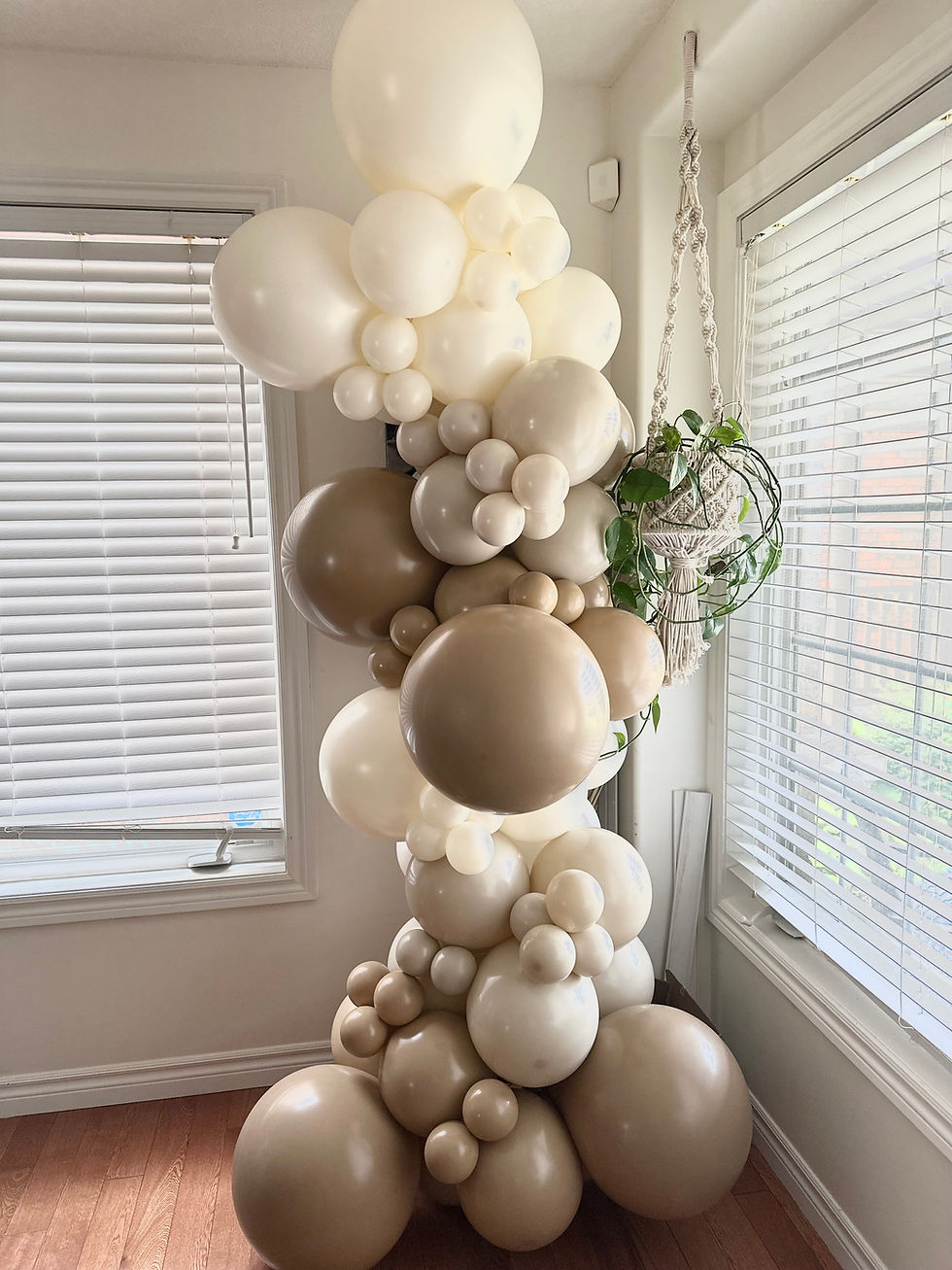 Grab n Go Balloons