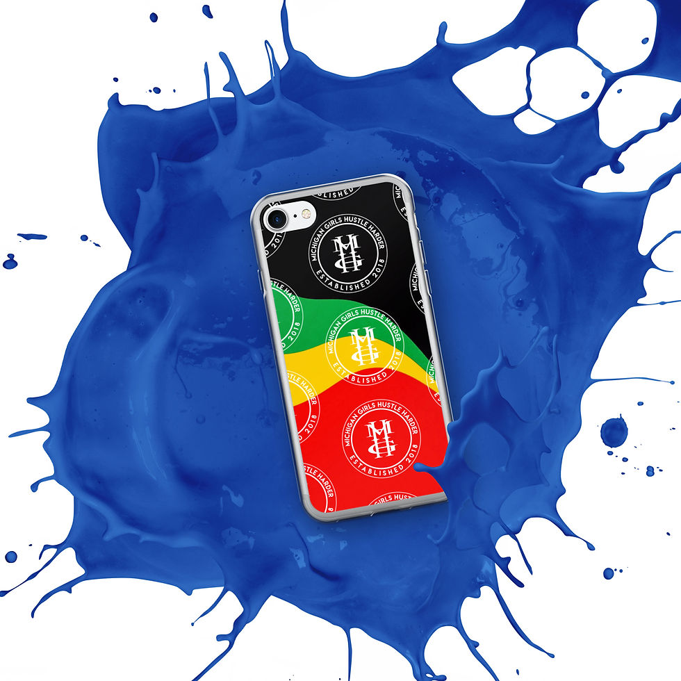 Thumbnail: iPhone Case