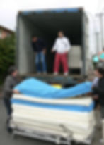 Don d'équipement de santé et scolaire aux villages de Bamesso, Bamendjinda et Bamendjo