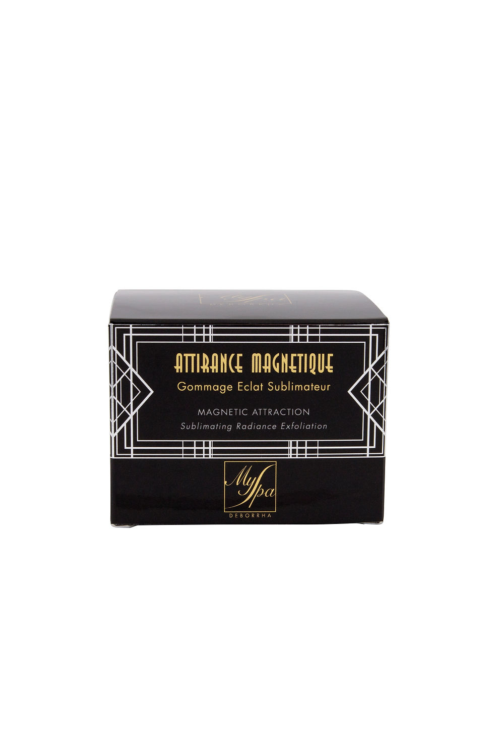 Miniature : COFFRET ATTIRANCE MAGNÉTIQUE