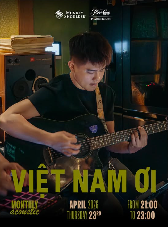 ACOUSTIC THURSDAY 2026