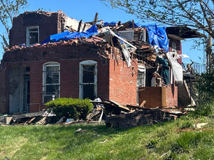 #AABCACares launches tornado effort