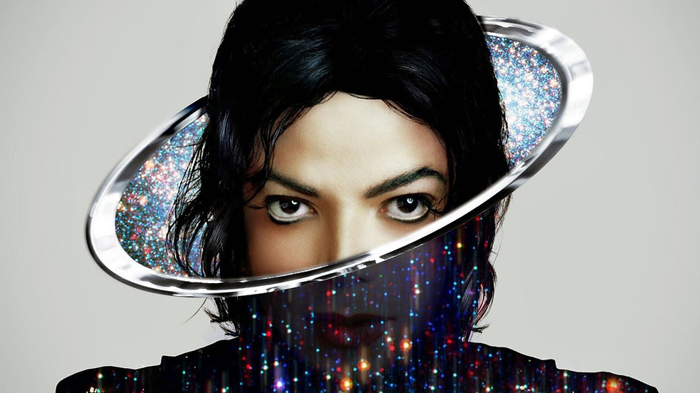 Michael Jackson :