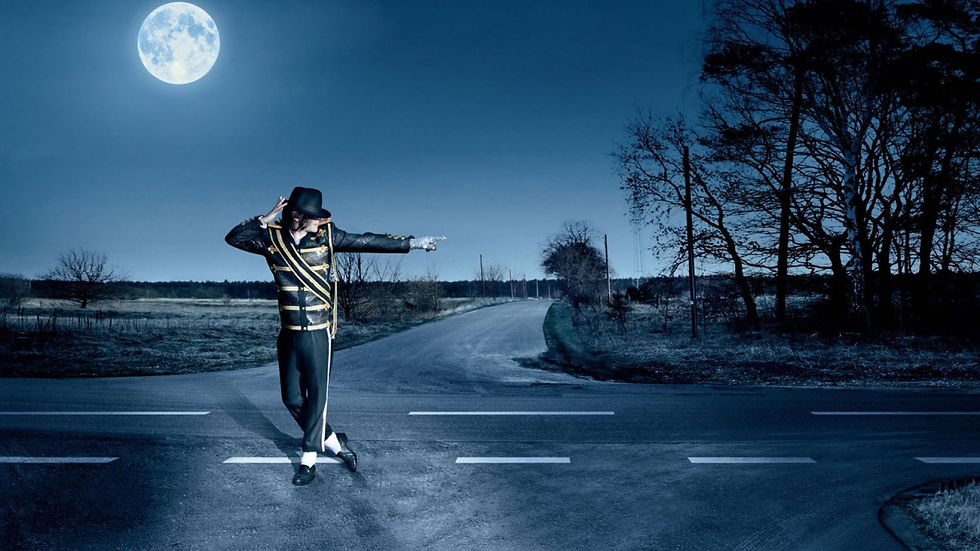 Michael Jackson :