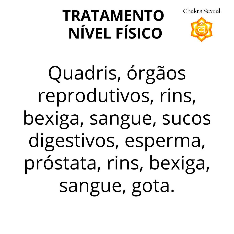 Miniatura: Tratamento Completo para os 4 Corpos Inferiores