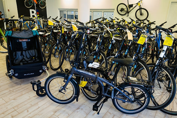 Fahrradladen | Brandt Bikes | Rostock