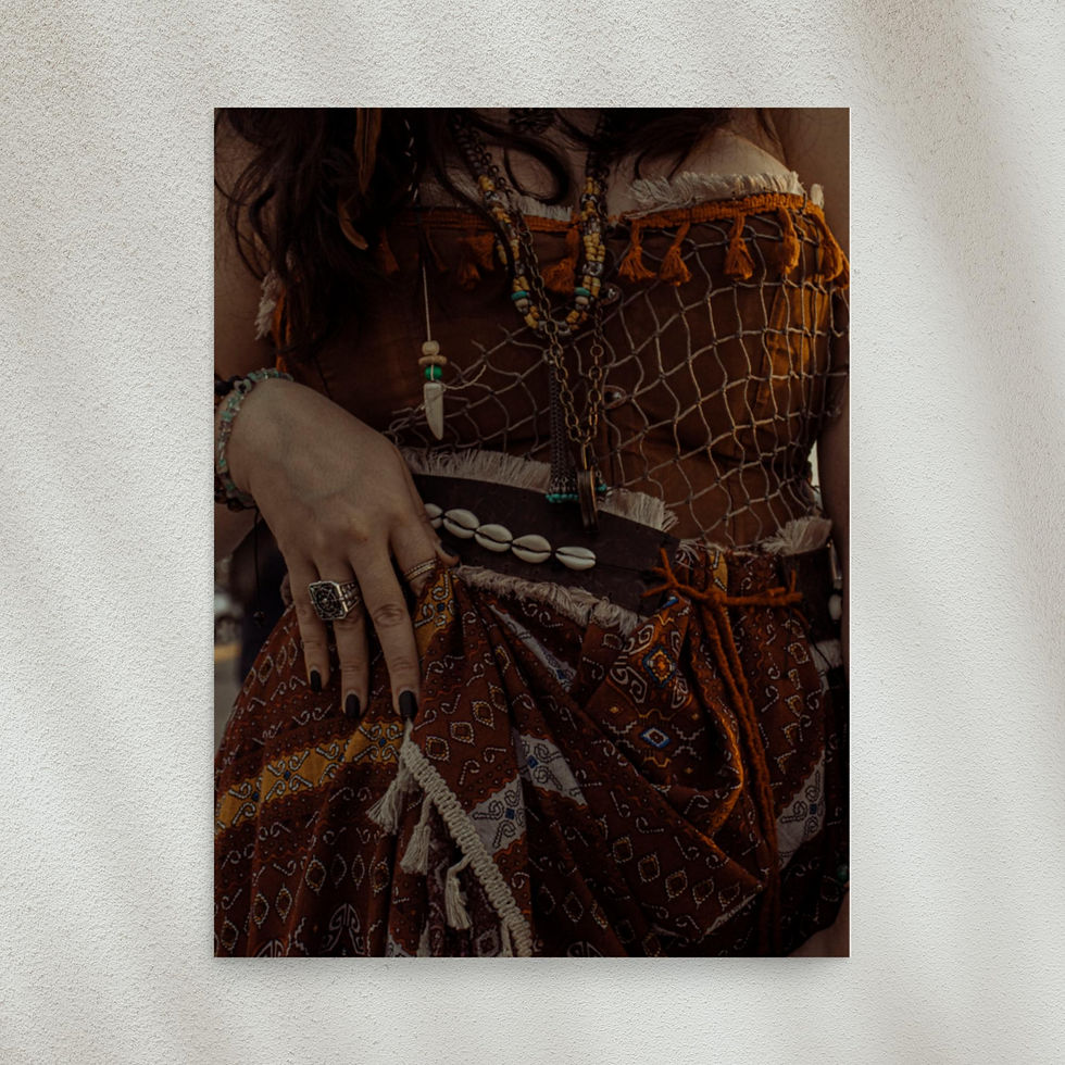 Thumbnail: Calypso | Poster