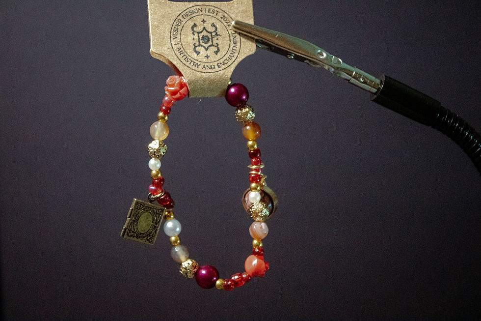 Thumbnail: Bead Bracelet