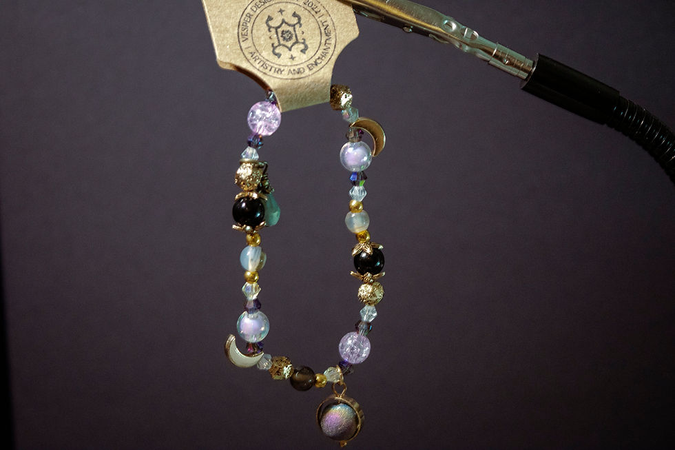 Thumbnail: Bead Bracelet