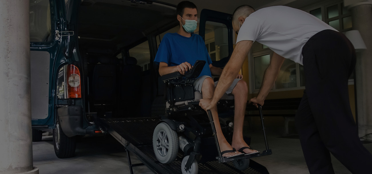 Wheelchair Accessible Transportation