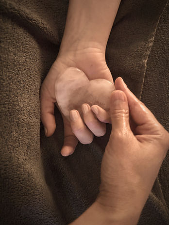 Helium Signature Winter Cocoon