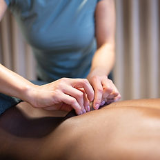 Sport Massage Back Roll