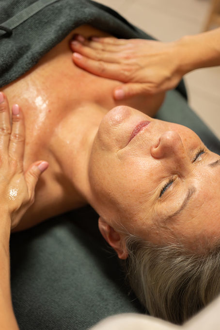 Sculptural Face Lifting™