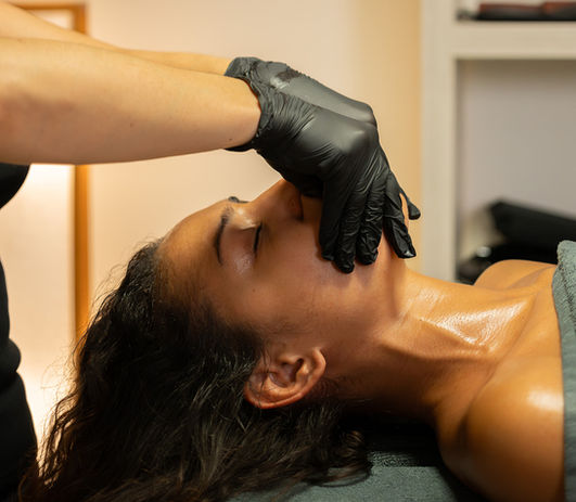 Sculptural Face Lifting™
