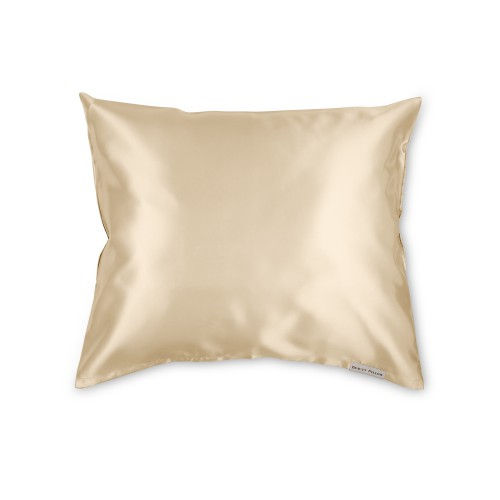 Thumbnail: Beauty Pillow Champagne pillowcase