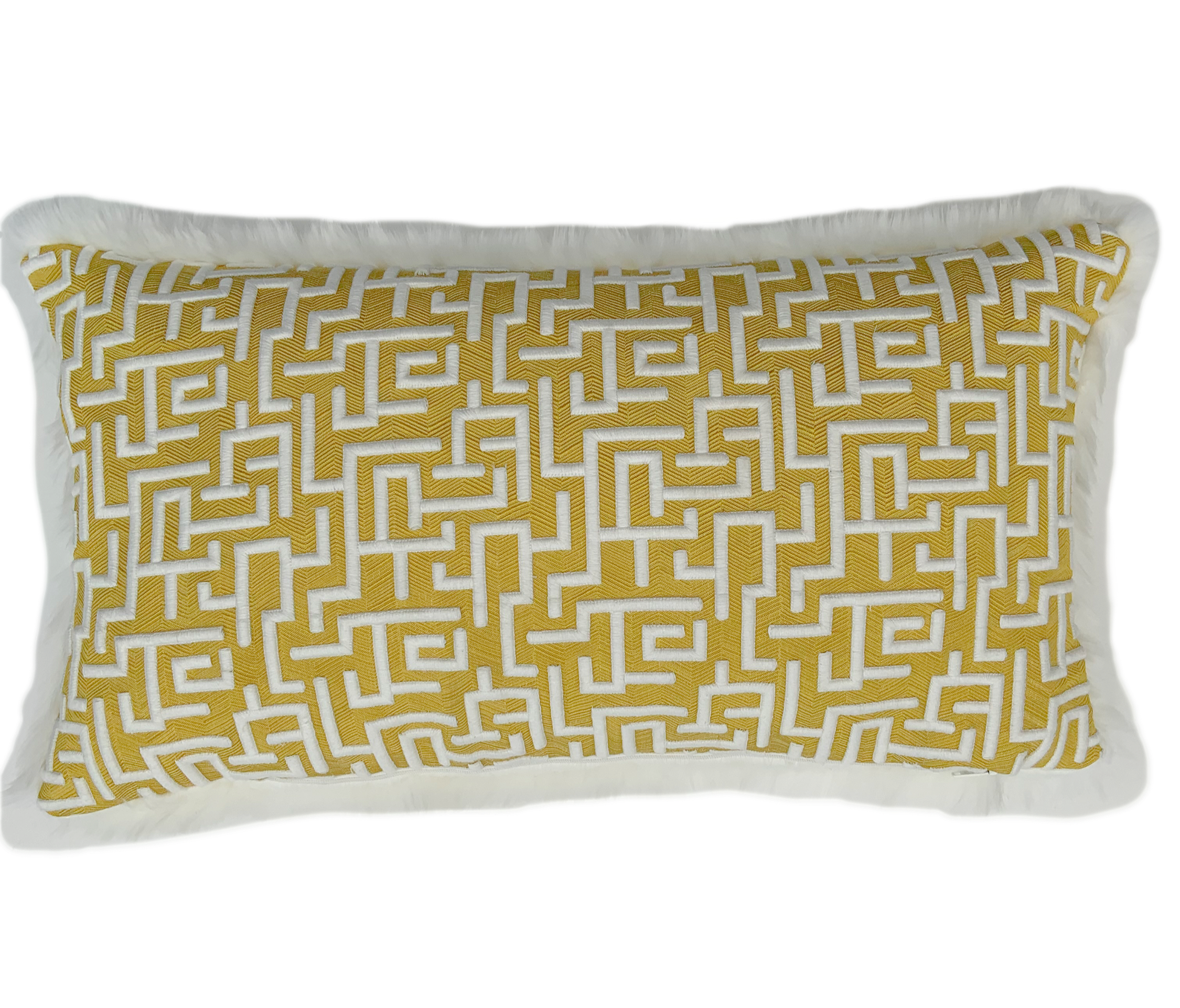Maze Cushion