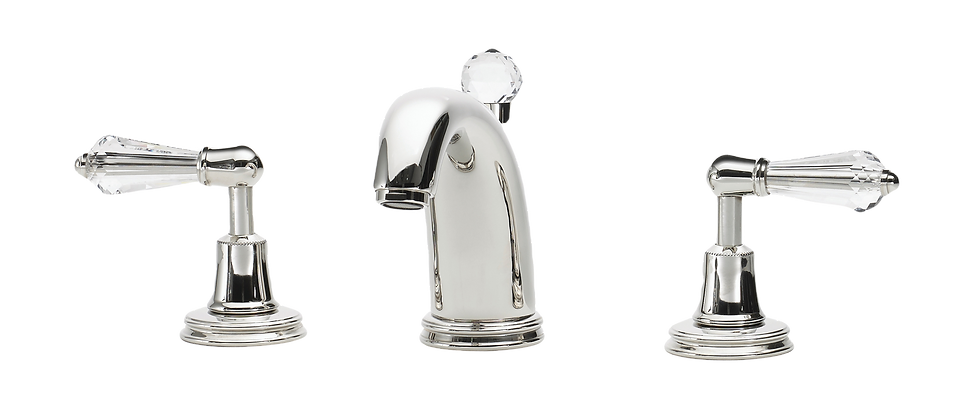 KN1826L Richmond Basin Mixer