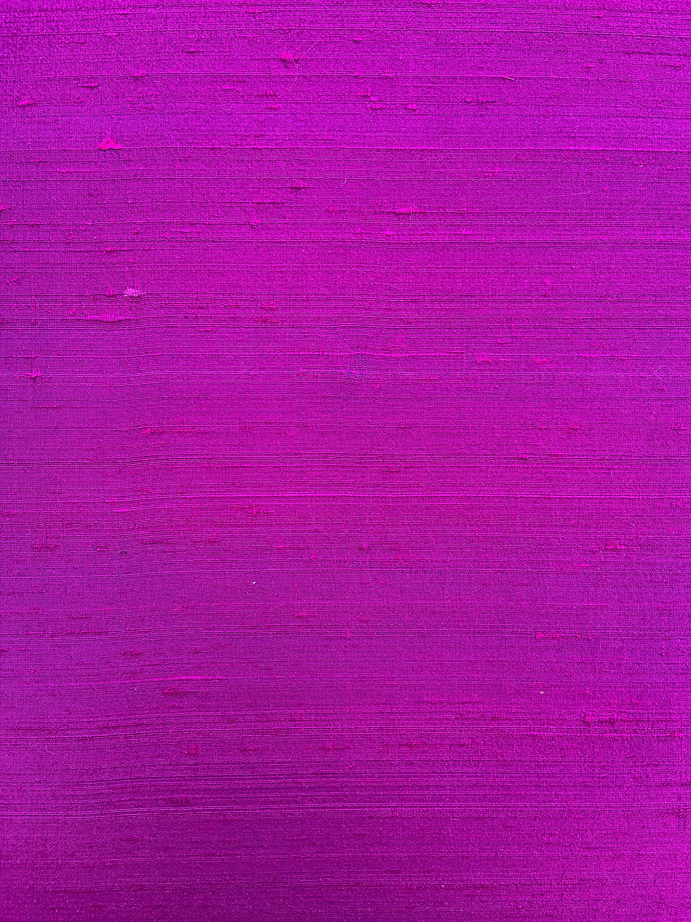 Thumbnail: Palace Silk - Pinks & Purples