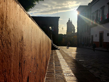 Locals & Expats View on Safety in San Miguel de Allende