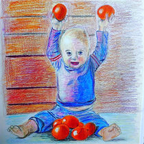 The juggler.