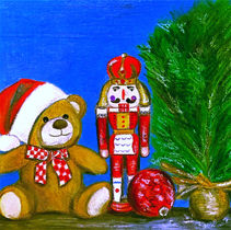The nutcracker.