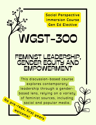 WGST-300 Feminist Leadership , gender equity, and empowerment (1).png