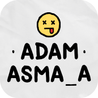 Adam Asmaca Game Logo