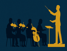 The Silent Symphony: Reclaiming Followership, Reimagining Leadership