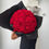 Miniatura: Ramo Floral 100 Rosas Rojas