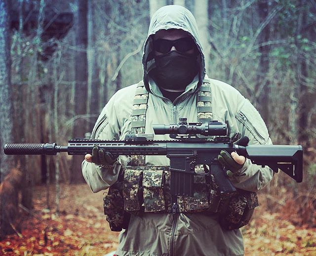 Airsoft Zoom Cameras NVG BrainExploderMerch United States