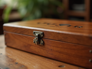 Thoughtful Personalized Gifts for Her: Bringing Warmth and Artistry into Every Home