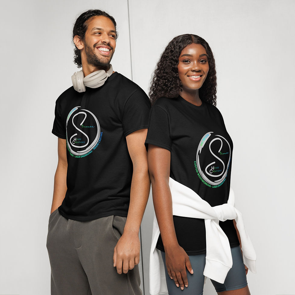 Thumbnail: DryBlend® T-Shirt