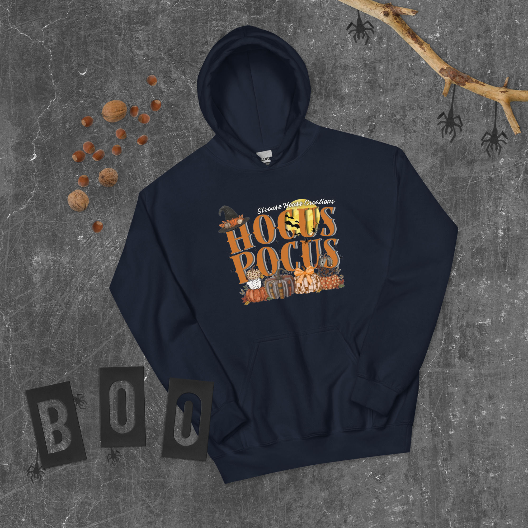 Hocus Pocus Hoodie