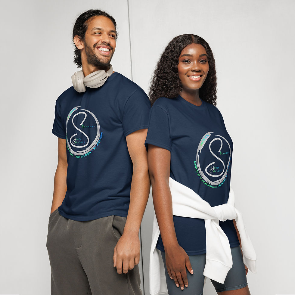 Thumbnail: DryBlend® T-Shirt
