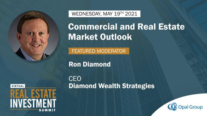 Real Estate Investment Summit 2021