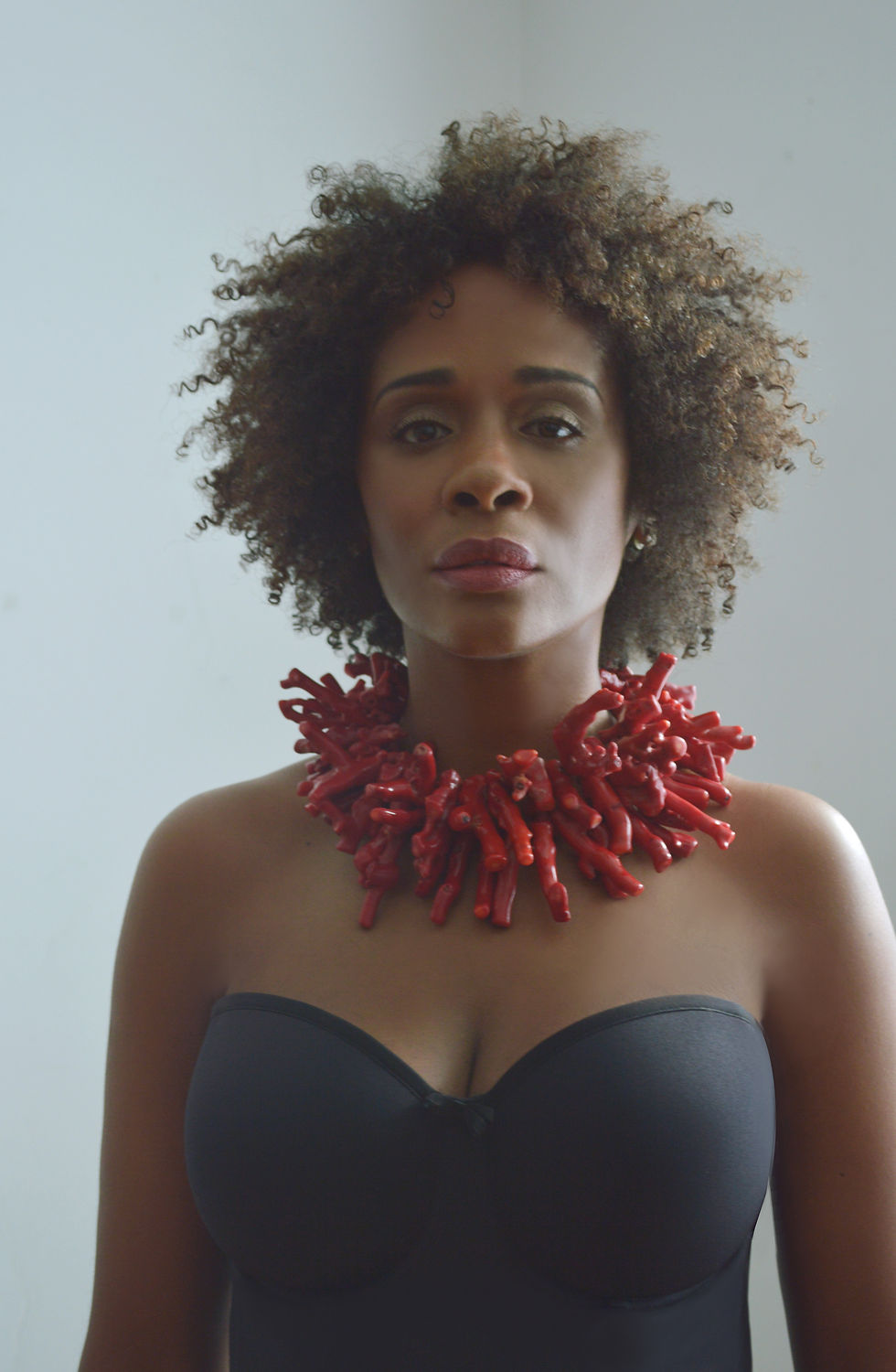 Marie-Claire Giraud portrait