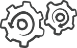 Icon Netzwärk