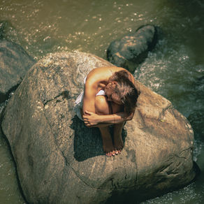 Mehr als Yoga – über gelebte Berufung, Geld, Social Media & das Wort Zwischenzeit