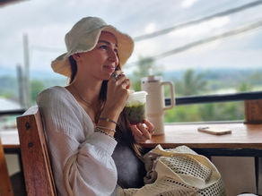 Bali Retreat - Gastbeitrag Selina,