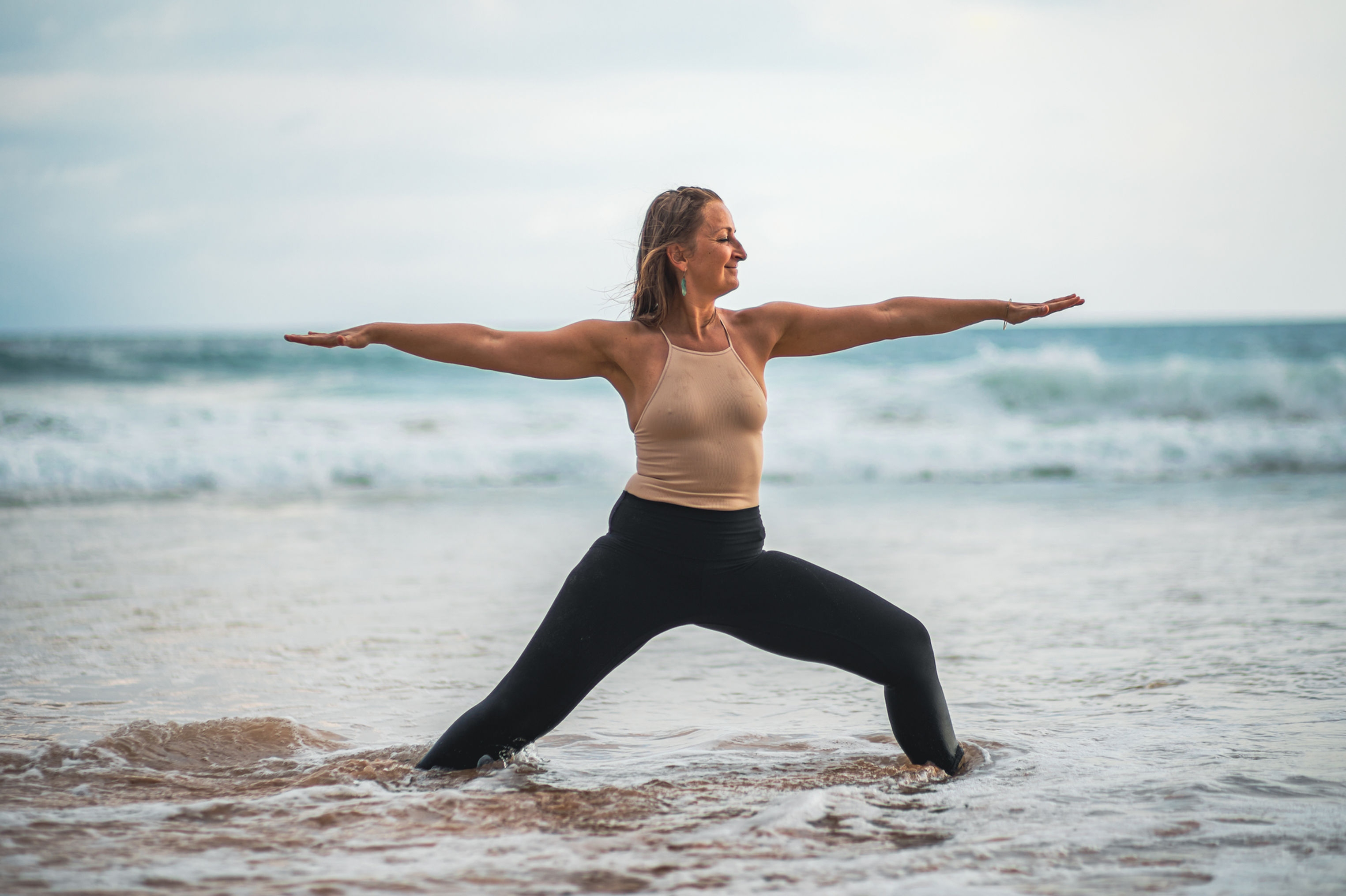 Balance "home" Programm