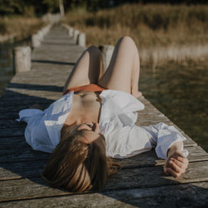 Atemliebe: Heimkehr zur tiefsten Selbstliebe.