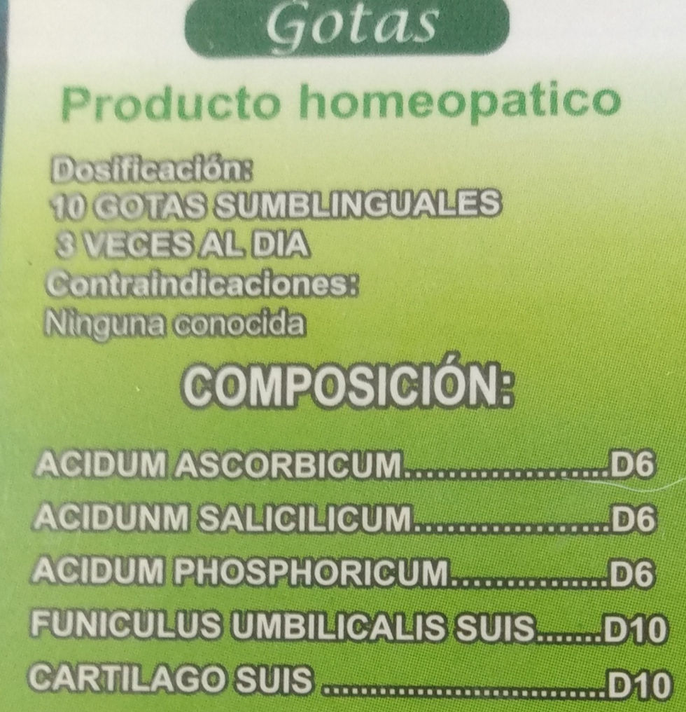 Miniatura: KIT ARTRI-FORTE 3 PRODUCTOS