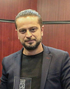 Köpek Eğitmeni Mustafa Mutlu
