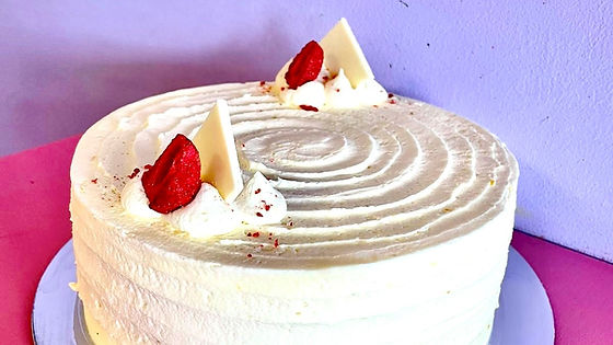 Red Velvet Cake